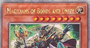 Magicians of Bonds and Unity