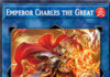 Emperor Charles the Great