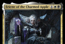 Eriette of the Charmed Apple