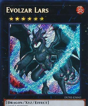 Evolzar Lars