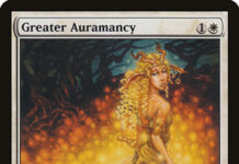 Greater Auramancy