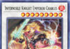 Infernoble Knight Emperor Charles