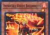 Infernoble Knight Ricciardetto