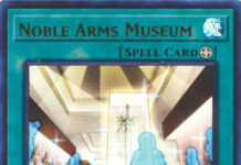 Noble Arms Museum