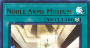 Noble Arms Museum