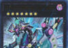 Odd-Eyes Rebellion Xyz Dragon