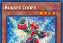 Rokket Coder