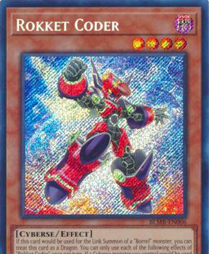 Rokket Coder