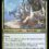 The Goose Mother – MTG Wilds of Eldraine COTD