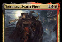 Totentanz, Swarm Piper