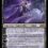Ashiok, Wicked Manipulator – MTG Wilds of Eldraine COTD