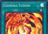 Chimera Fusion