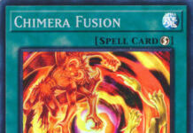 Chimera Fusion