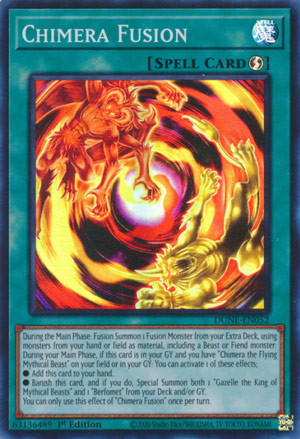 Little Alchemist Returns part 4 My First Fusion