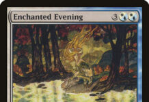 Enchanted Evening