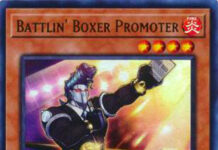 Battlin' Boxer Promoter