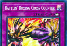 Battlin' Boxing Cross Counter