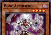 Bone Archfiend