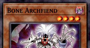 Bone Archfiend