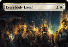 Everybody Lives