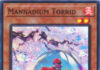 Mannadium Torrid