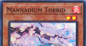 Mannadium Torrid