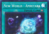 New World - Amritara