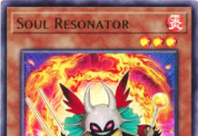 Soul Resonator