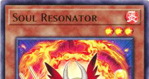 Soul Resonator