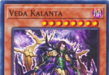 Veda Kalanta
