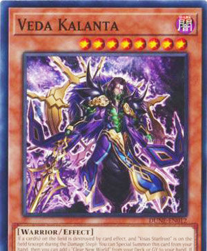 Veda Kalanta
