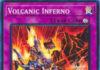 Volcanic Inferno