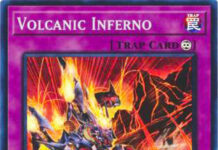 Volcanic Inferno