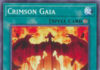 Crimson Gaia