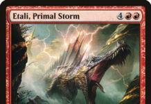 Etali, Primal Storm