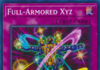Full-Armored Xyz