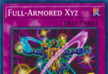 Full-Armored Xyz