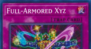 Full-Armored Xyz