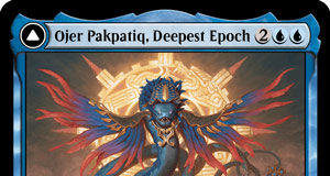 Ojer Pakpatiq, Deepest Epoch