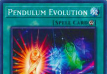 Pendulum Evolution