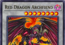 Red Dragon Archfiend