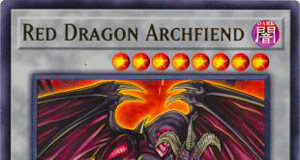 Red Dragon Archfiend