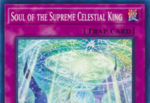 Soul of the Supreme Celestial King