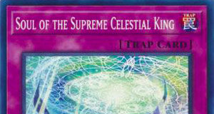 Soul of the Supreme Celestial King