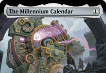 The Millennium Calendar