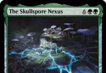 The Skullspore Nexus