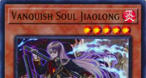 Vanquish Soul Jiaolong