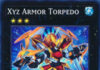 Xyz Armor Torpedo