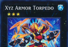 Xyz Armor Torpedo