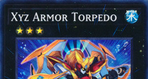 Xyz Armor Torpedo